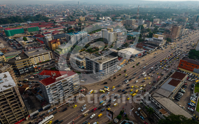 Quelle est la commune la plus propre de Kinshasa ?Réponse du Bourgmestre