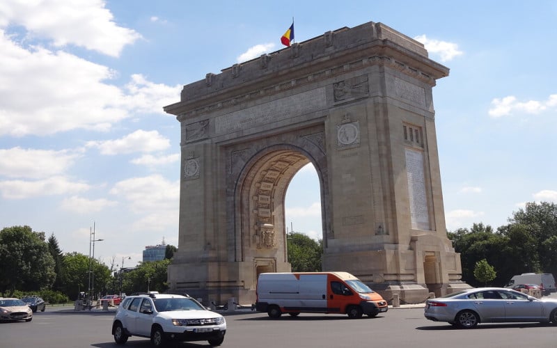 RDC: la Roumanie offre des bourses aux étudiants congolais*