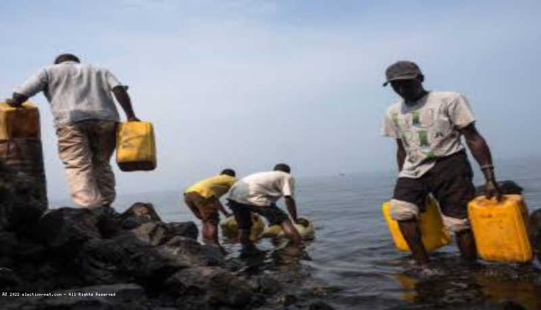 Goma : pour endiguer la pénurie d’eau, la REGIDESO en quête de 3,6 millions USD