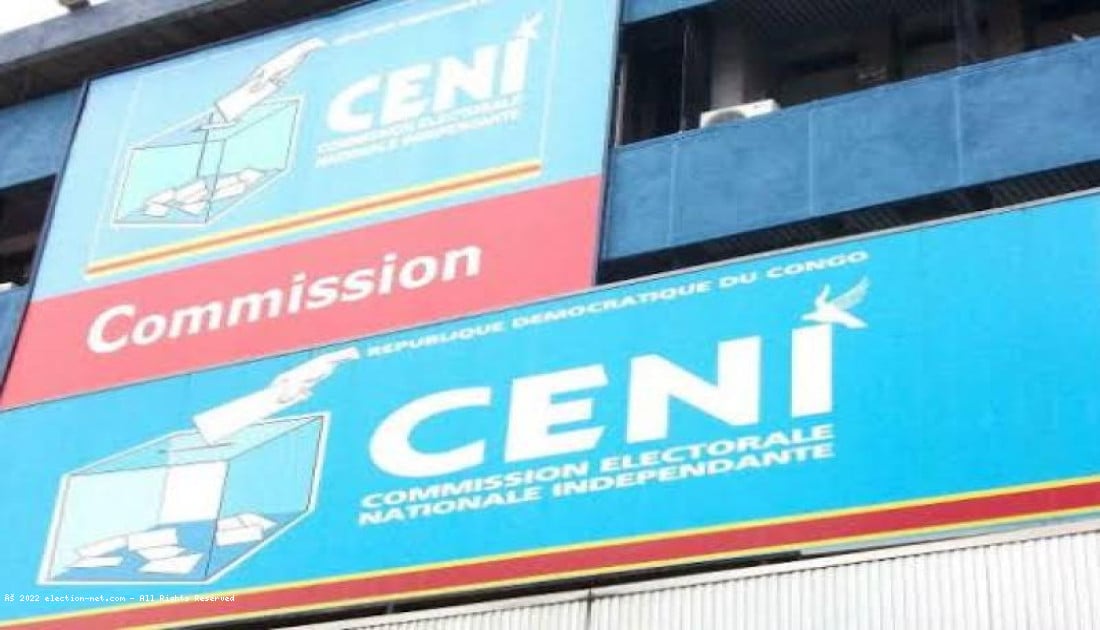RDC : ces exigences de la CENI pour enrôler les électeurs de Rutshuru, Masisi et kwamouth