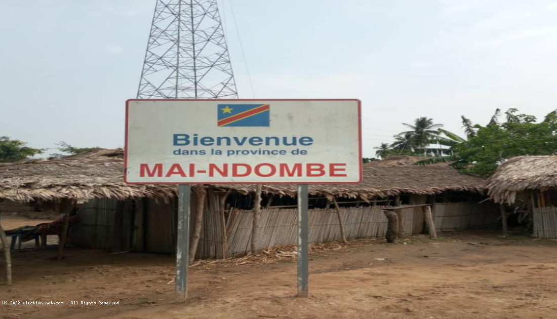 Mai-Ndombe : grève des enseignants à Bokoro et Kutu
