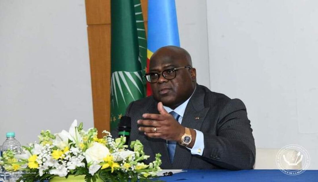 Biodiversité en RDC : la nouvelle instruction de Tshisekedi