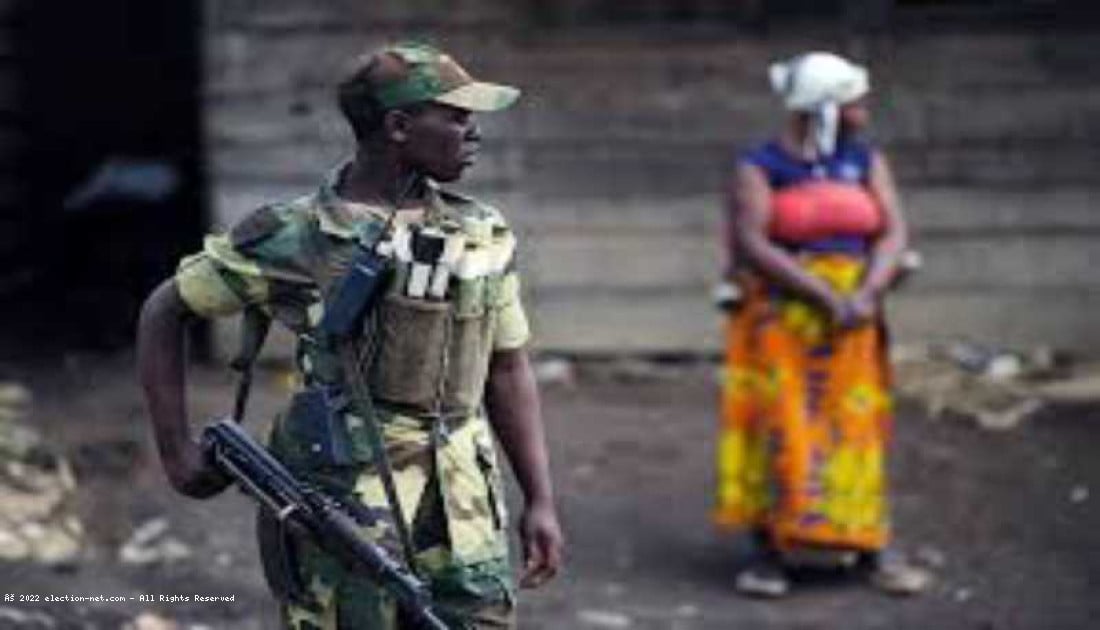 RDC : plus de cent personnes prises en otage par les groupes armés en Ituri