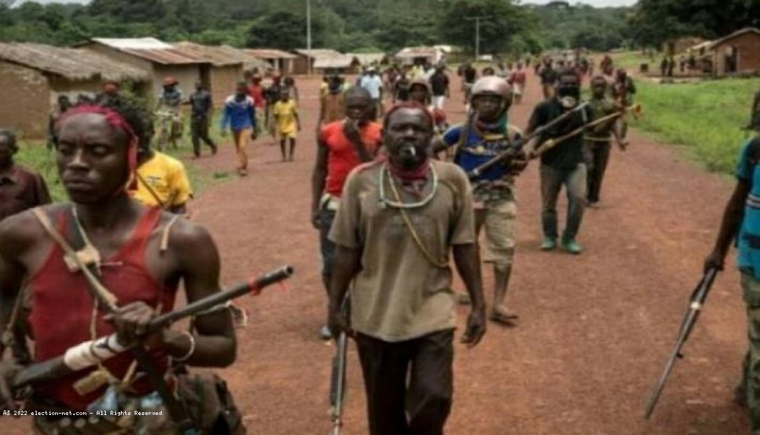 RDC : La milice Mobondo fait des victimes au Kongo-Central
