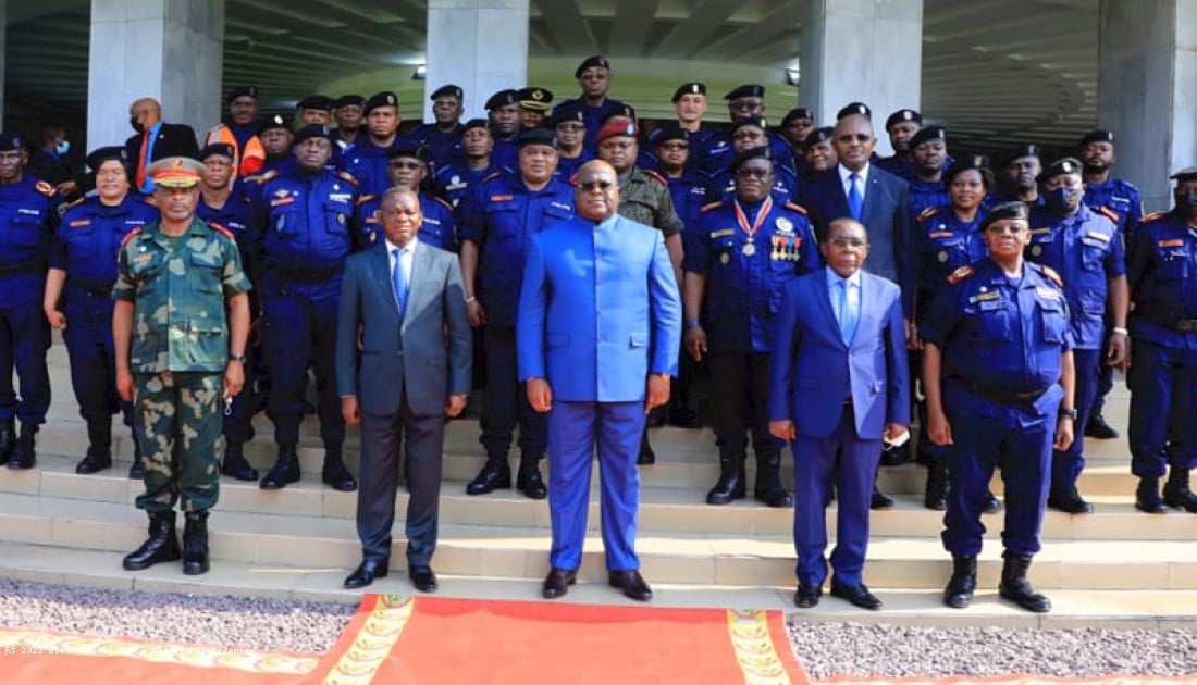 RDC : Tshisekedi appelé à démettre des ministres et dirigeants de l'appareil de sécurité