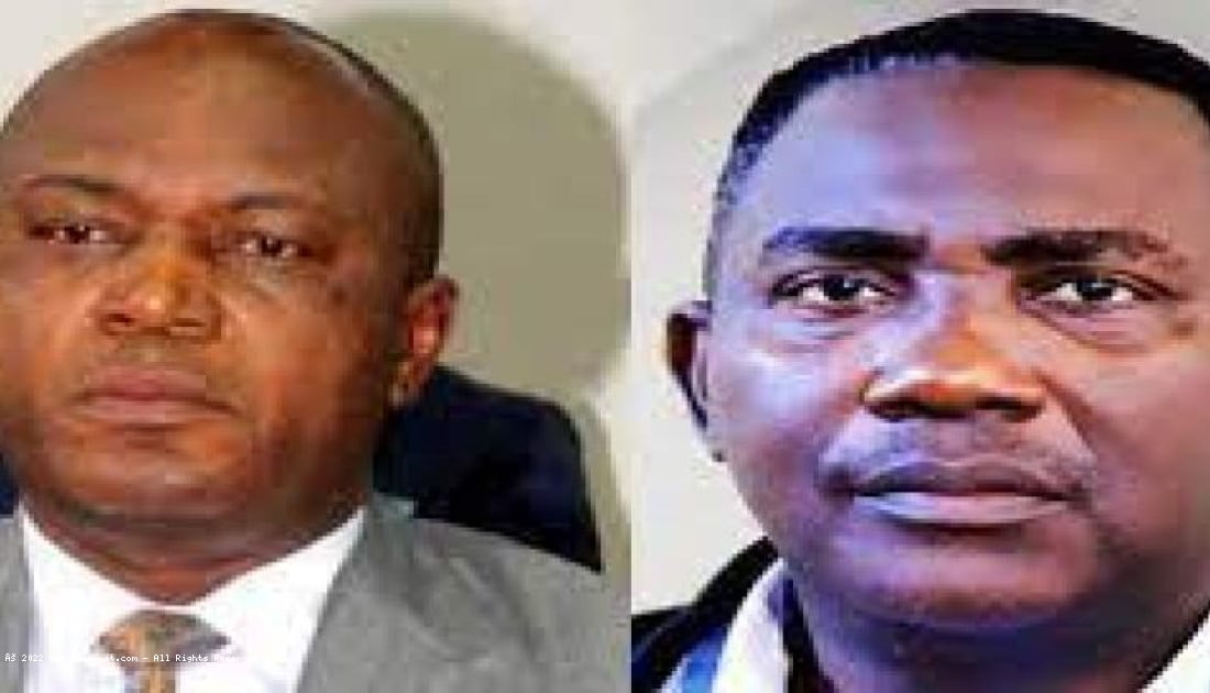 Kinshasa : Gentiny Ngobila traduit Godé Mpoy en justice