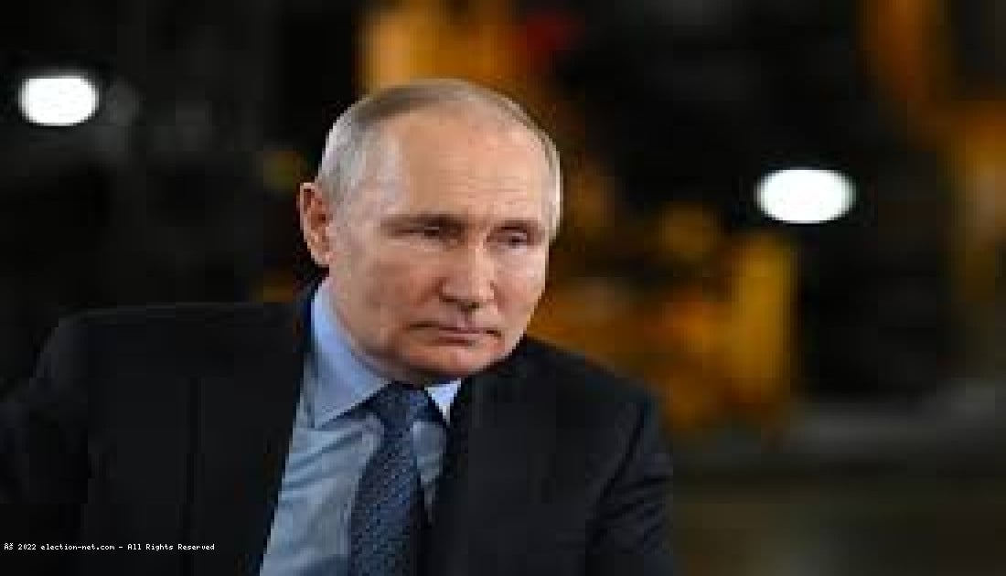 Présidentielle en Russie : peu de surprises autour de la candidature de Vladimir Poutine