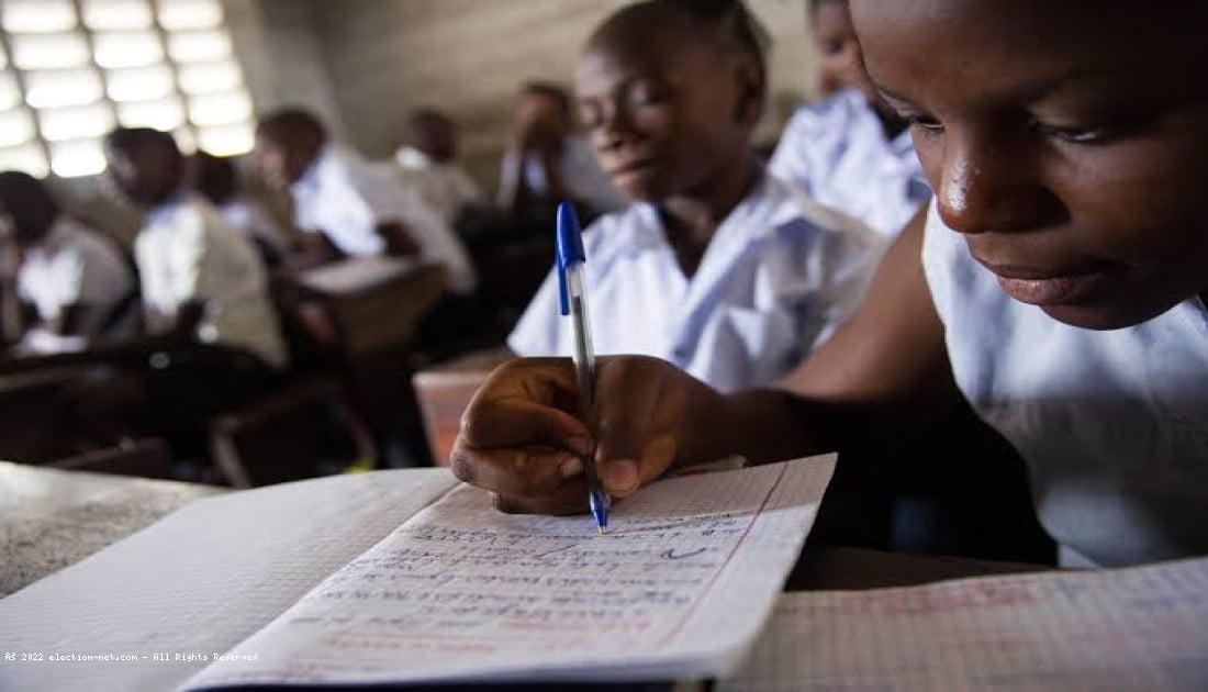 Butembo : plaidoyer pour la participation gratuite à l’examen d’État