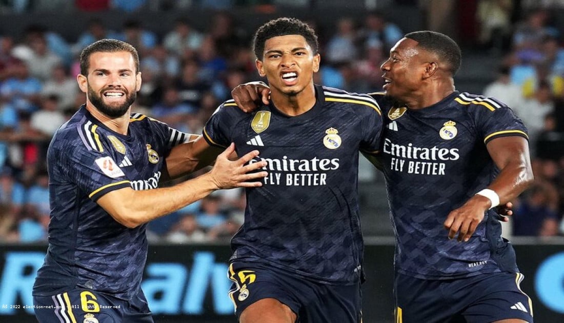 Foot : voici les 5 joueurs que le Real Madrid veut libérer