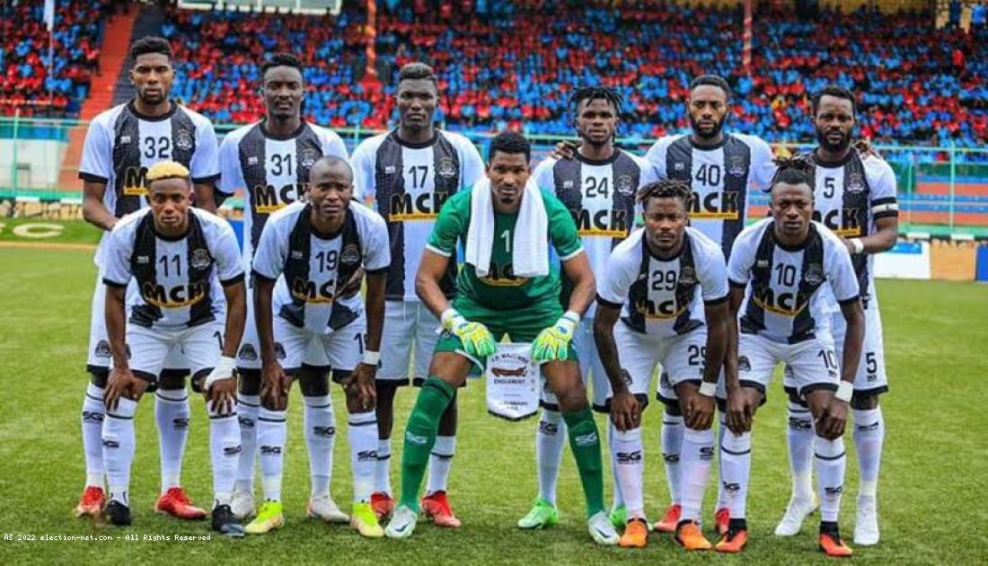 CAF-C1 : le TP Mazembe hérite d’un groupe très relevé