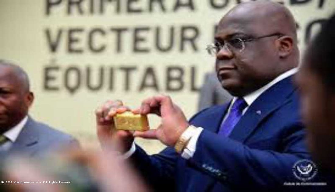 Exploitation de l’or : accusé d'avoir accordé l’exclusivité à Primera Gold DRC S.A, Kinshasa se défend