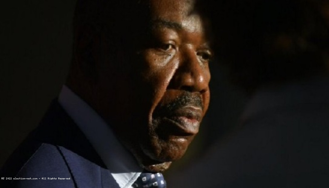 Gabon : Ali Bongo refuse d’aller en exil sans Sylvia et Noureddin