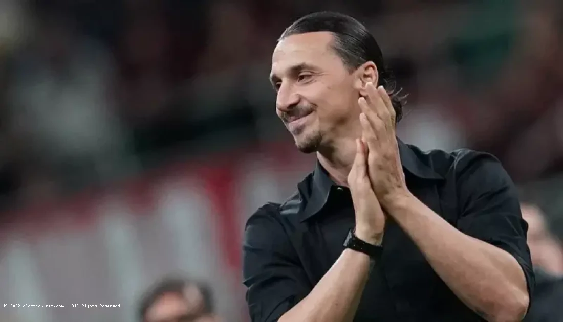 Suede : Zlatan Ibrahimovic traduit en justice
