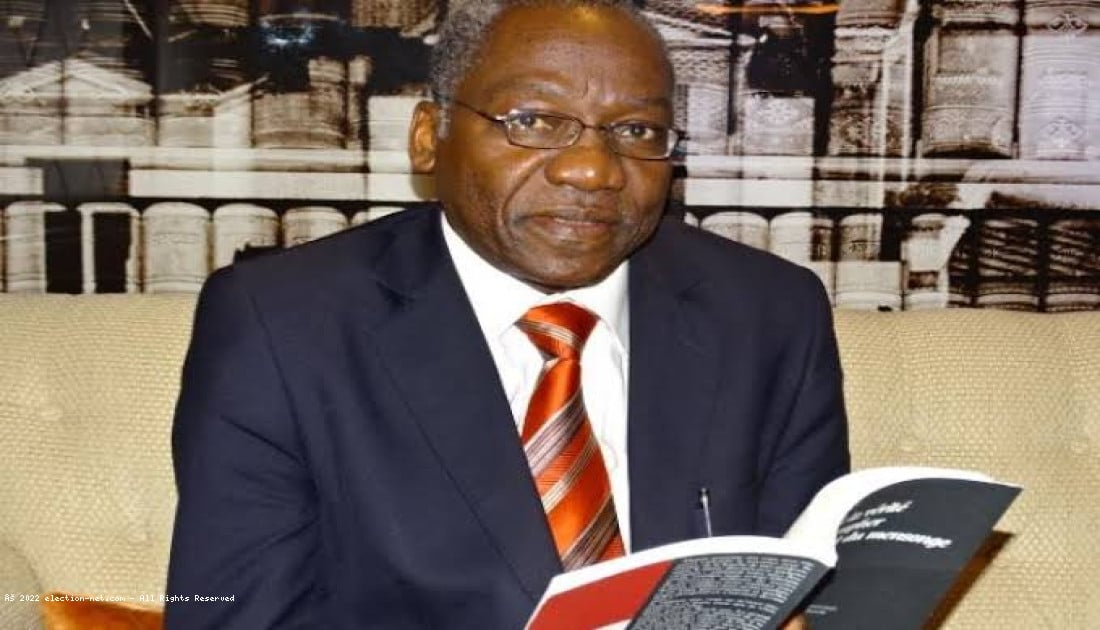 RDC : Daniel Lusadusu Kiambi, le colonel-médecin chargé de « réformer » l’ANR