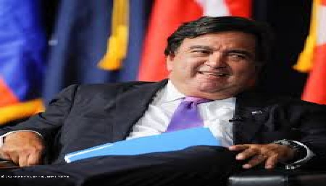 États-Unis : décès de Bill Richardson, ancien ambassadeur aux Nations-Unies