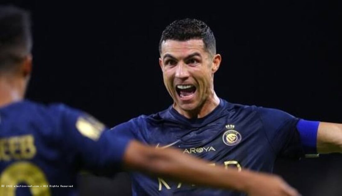 Foot : Nouvelle récompense pour Cristiano Ronaldo
