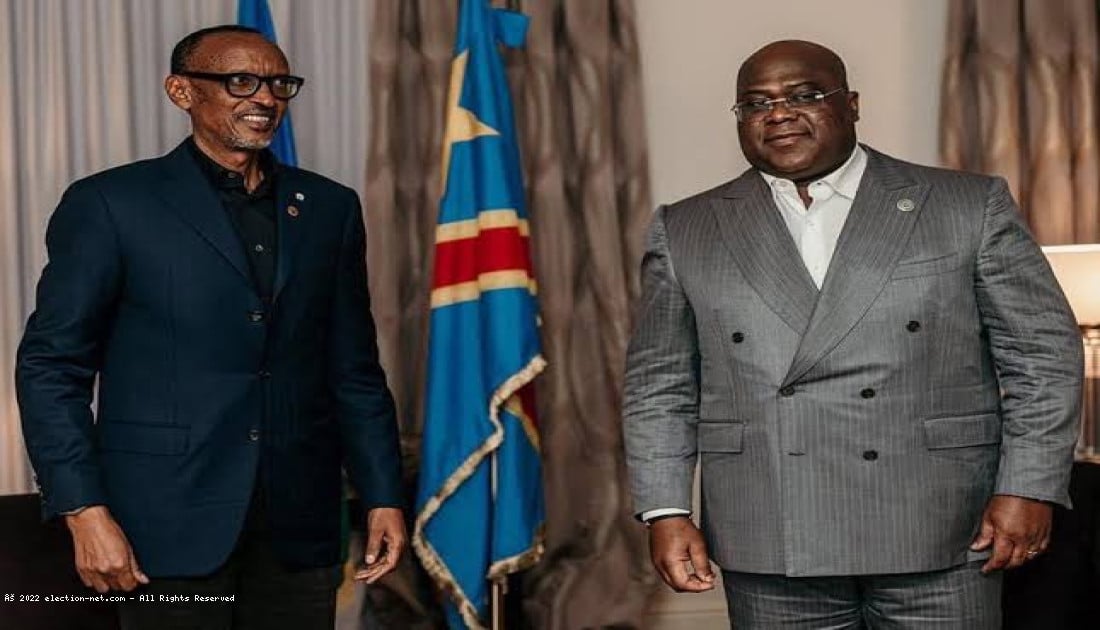 Est de la RDC : vers  un dialogue entre Kinshasa et Kigali à l'ONU ?