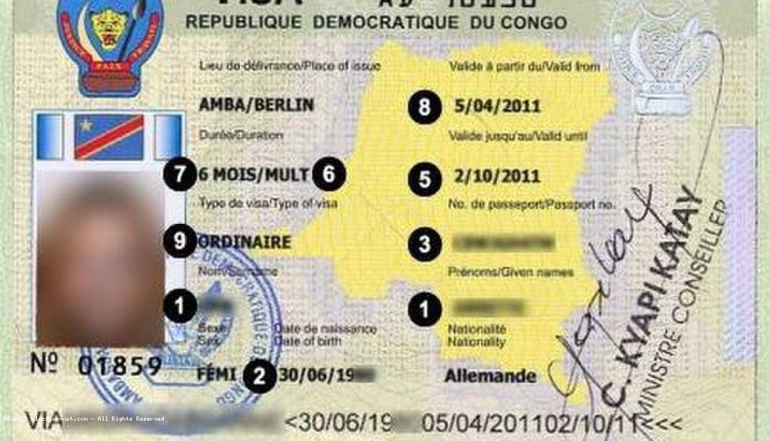 À son tour, la RDC supprime le visa pour les ressortissants kenyans