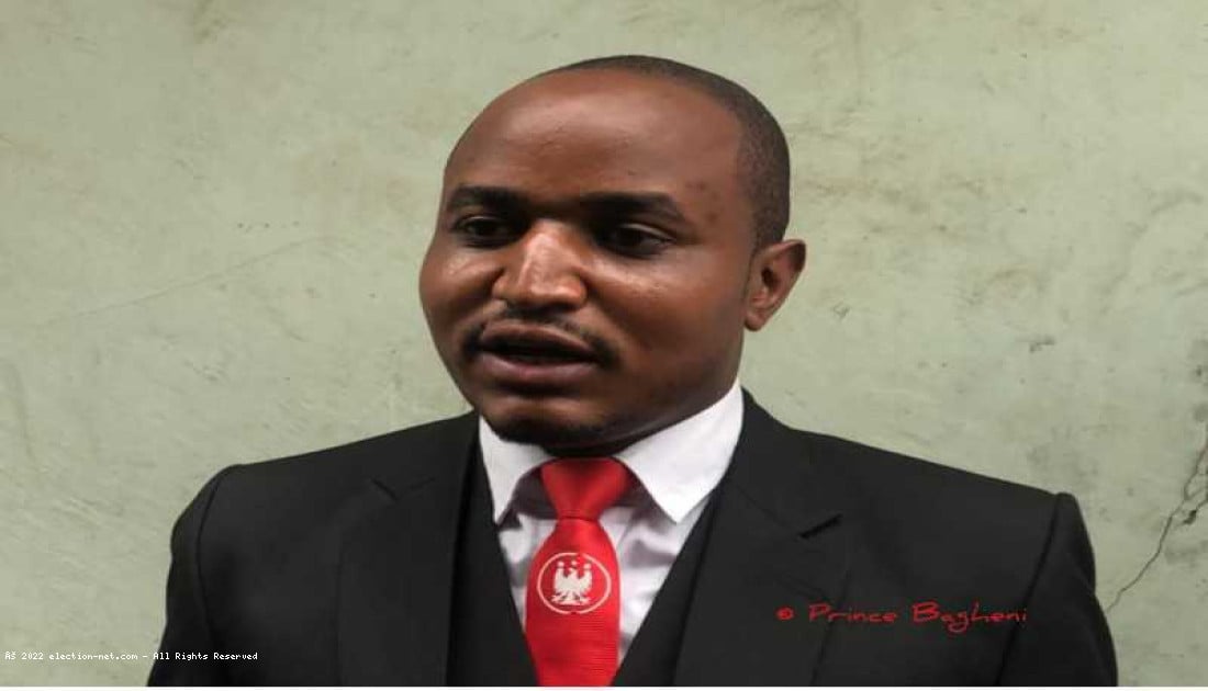 Carnage à Goma : ''le commandant de la GR devra nous dire si l'ordre est venu de Félix Tshisekedi'', Bruno Muitohere