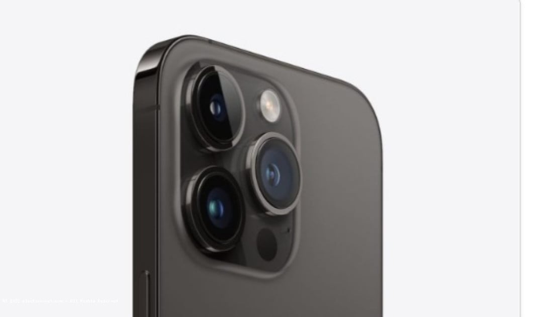 Monde : interdiction d'utiliser les iPhone en Chine