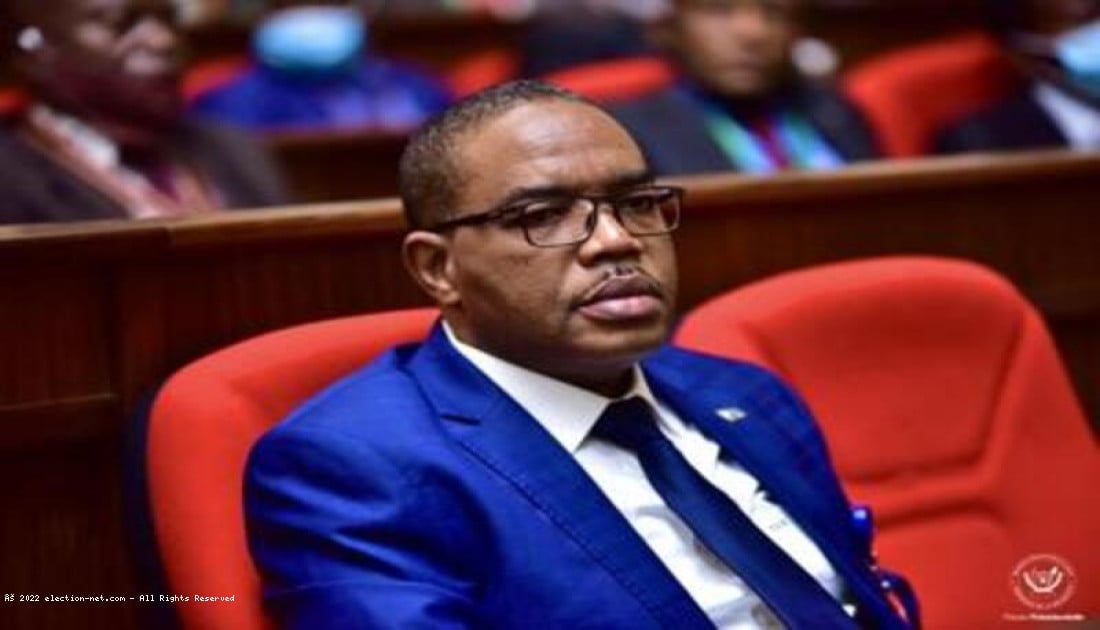 Sud-Kivu : un rapport accablant Théo Ngwabidje rendu public