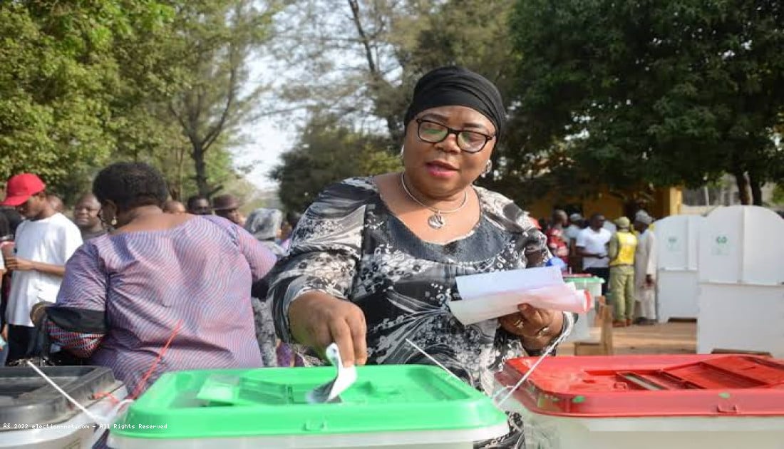 Nigeria : voici ce que fera l'opposition pour contester l'élection présidentielle