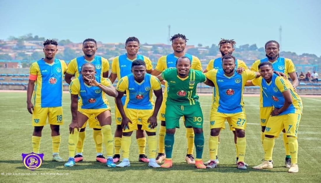 Linafoot : Lupopo plus fort que Blessing, Tshinkunku aux abonnés absents