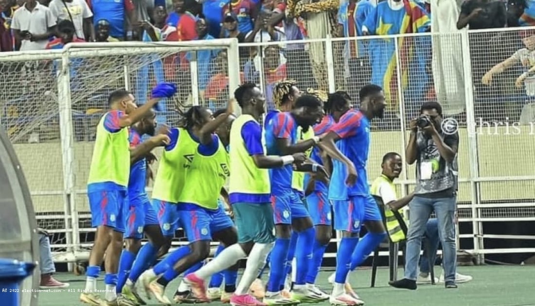 CAN 2024 : le Soudan porte plainte contre la RDC