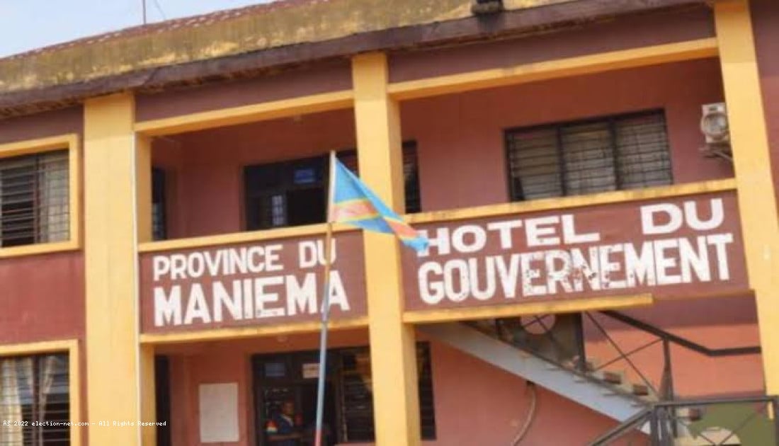 Maniema/Gouvernorales : la tension monte d'un cran à l'UDPS à une semaine du scrutin
