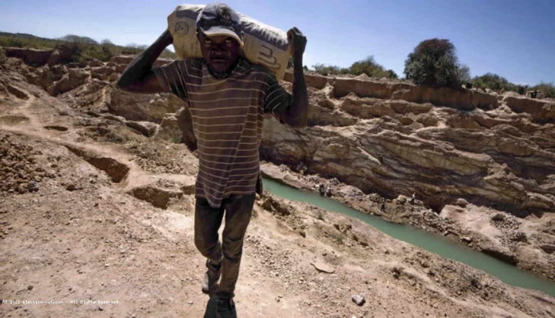 Extraction de cobalt et de cuivre en RDC : Amnesty dénonce des expulsions forcées