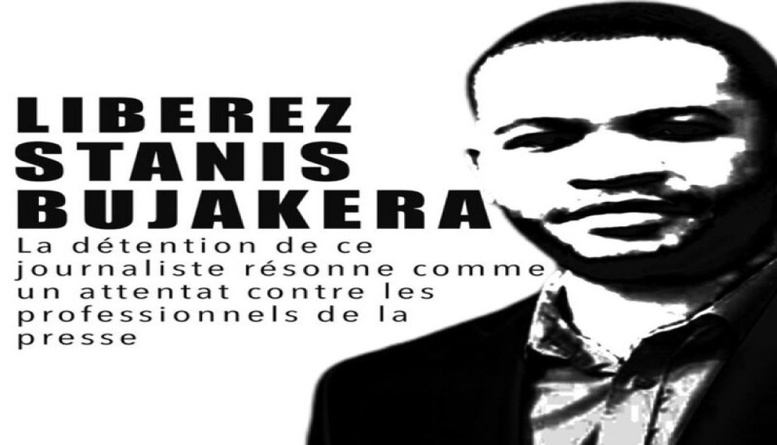 Affaire Stanis Bujakera: la requête de la liberté provisoire prise en délibérée