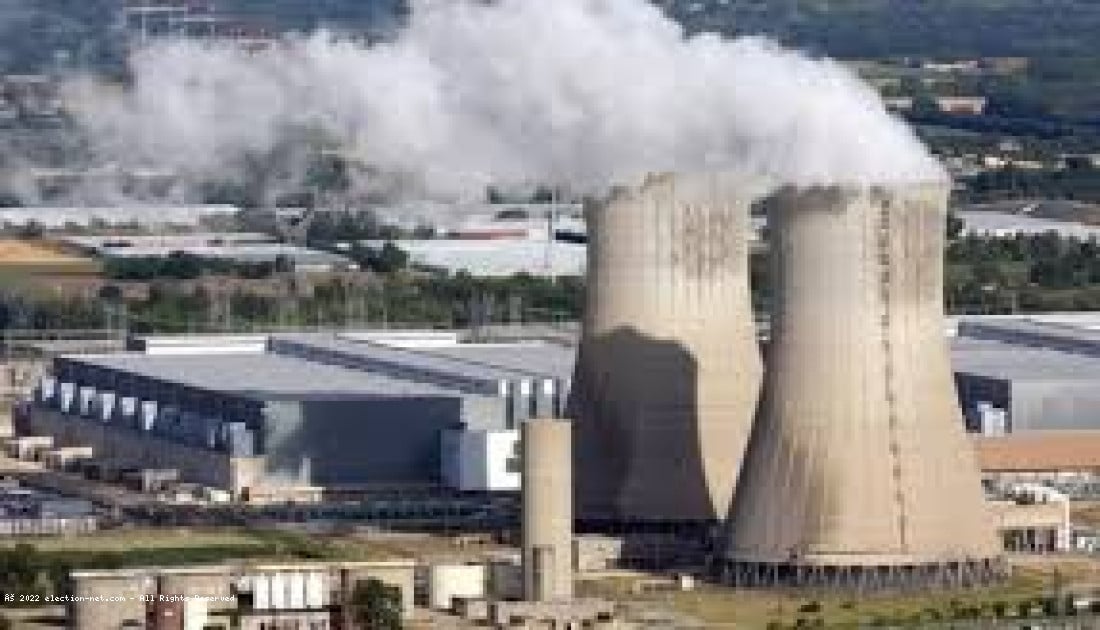 Rwanda : vers la construction d'un réacteur nucléaire « nouvelle génération »