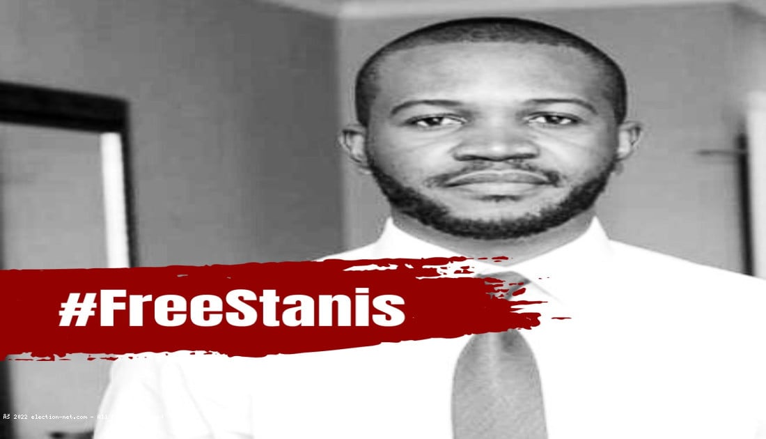 Kinshasa : Des manifestations pour exiger la libération de Stanis Bujakera