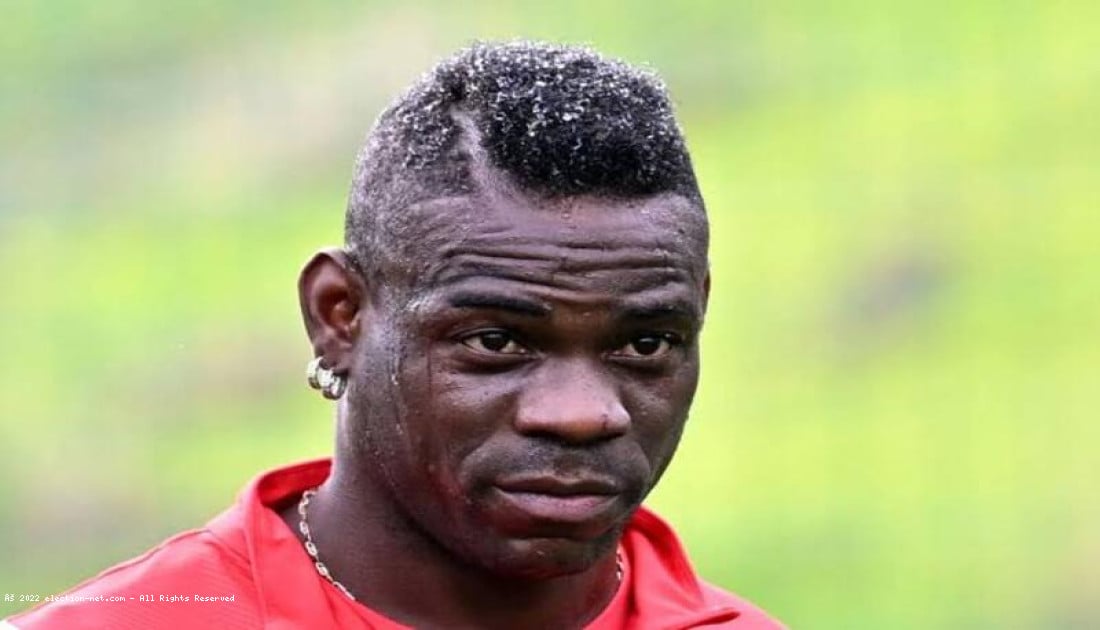 Foot: Mario Balotelli retrouve son ancien club