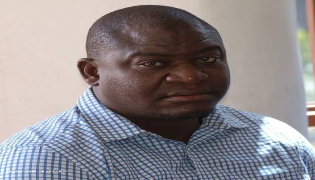 Goma : relaxation du journaliste Papy Okito après plus de 72 heures dans les locaux de l'ANR