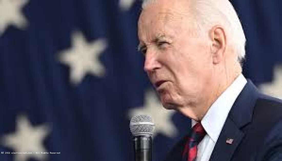 États-Unis : conscient de son âge avancé, Joe Biden défend sa nouvelle candidature