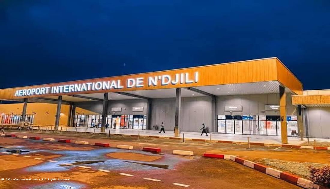 Kinshasa : 1,2 milliards USD de Milvest Holding pour la modernisation de l'aéroport de Ndjili
