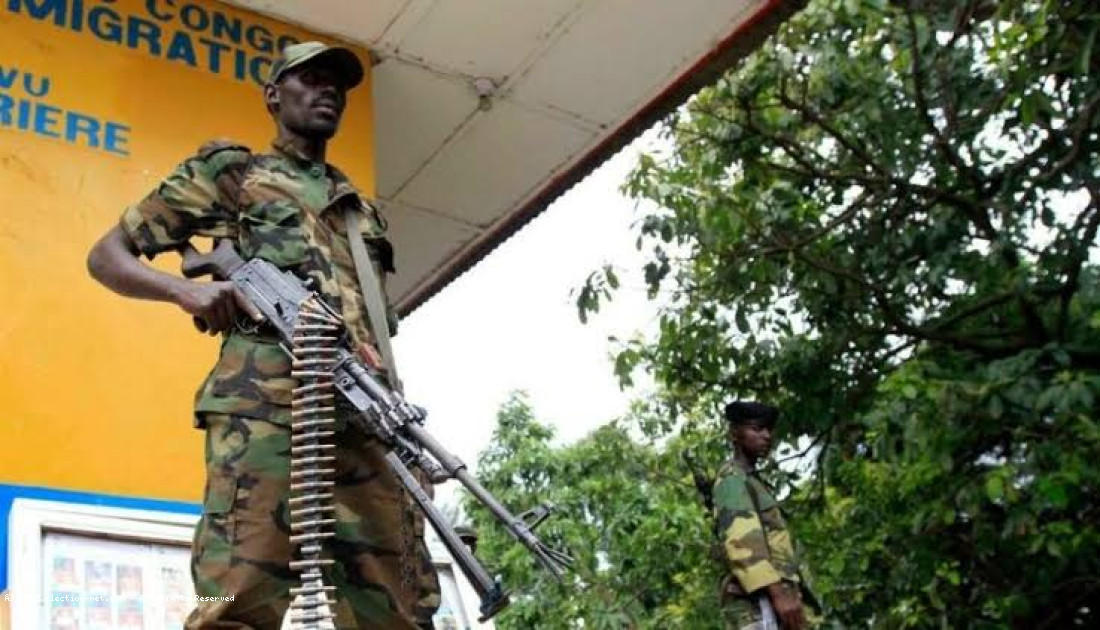 Combats Wazalendo-M23 : Kigali en alerte