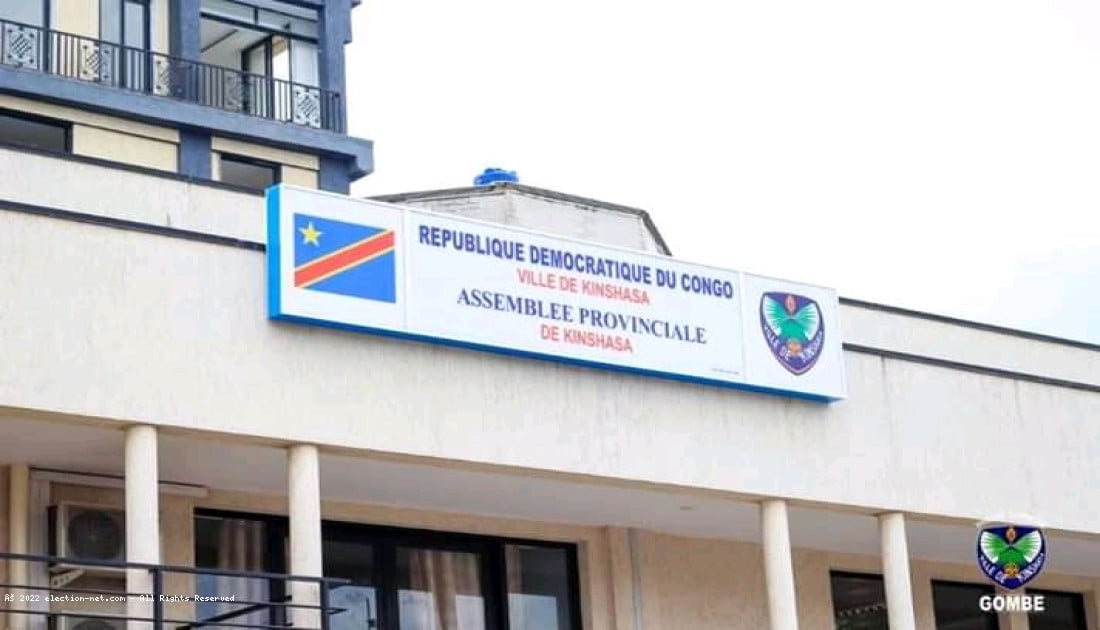 Kinshasa : des opérations entre les banques commerciales et l'APK interdites par la BCC