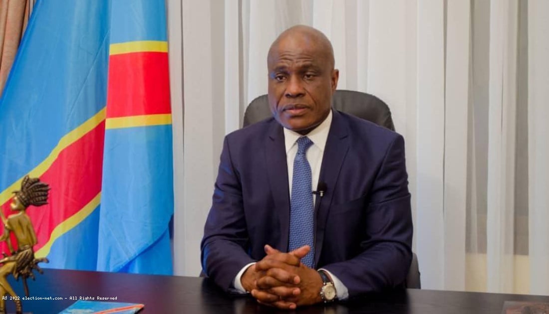 RDC : les non-dits sur le rétropédalage de Martin Fayulu autour des élections de 2023