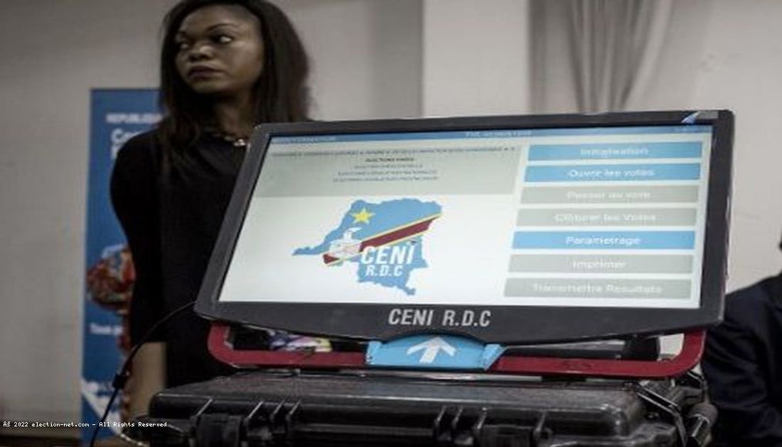 Elections 2023 à Beni : la femme peut briser le mythe de 17 ans sans règne !