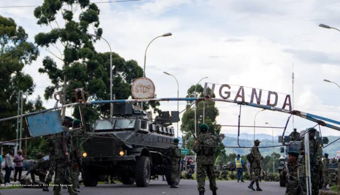 RDC-Ouganda : la réouverture unilatérale du poste de Bunagana fait réagir Kinshasa