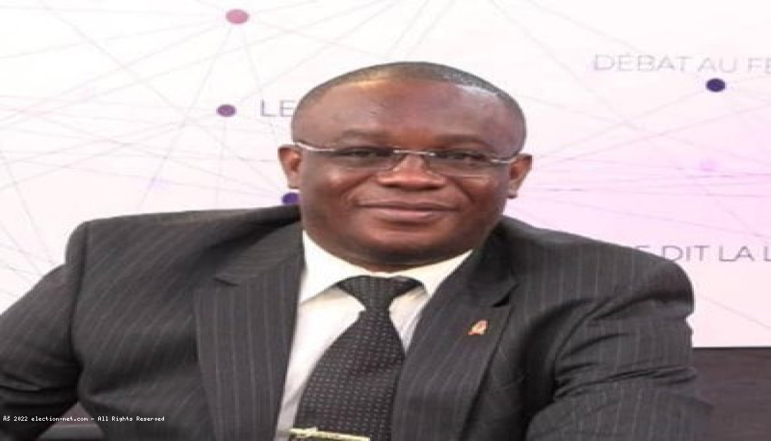 RDC : Hervé Diakiese remplace Chérubin Okende au poste de porte-parole du parti de Katumbi