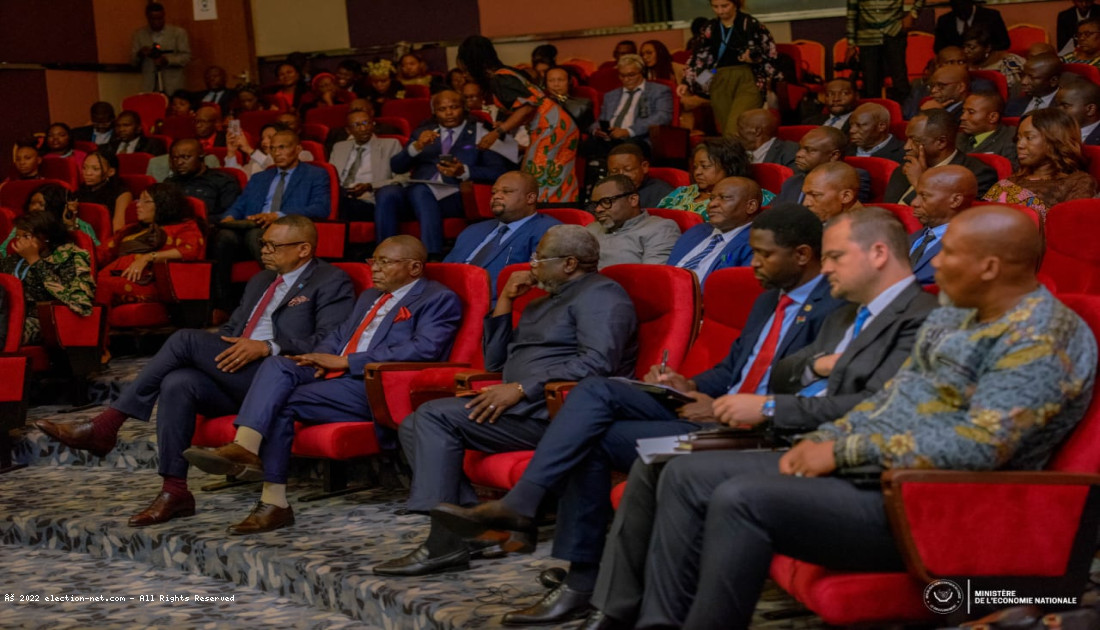 Kinshasa abrite le salon de l'innovation et de la transformation de la SADC