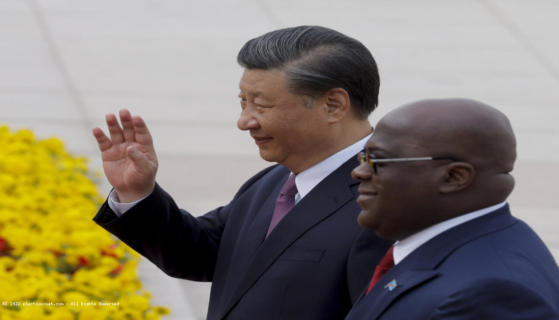 Monusco : La Chine défend la position de la RDC au Conseil de Sécurité