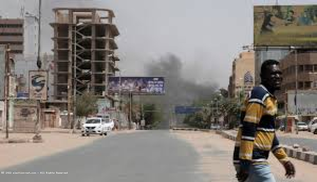 Guerre au Soudan : les États-Unis sanctionnent un ex-ministre et deux sociétés