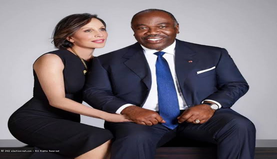 Gabon : l'épouse du président déchu Ali Bongo inculpée de « blanchiment de capitaux »