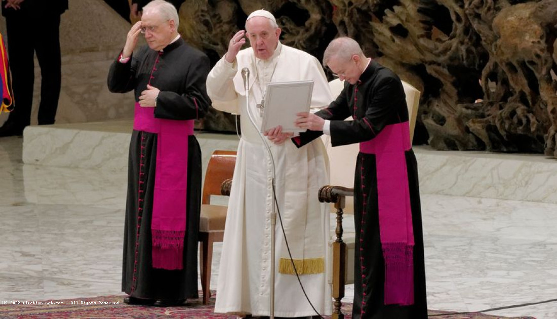 Vatican: débats inédits sur les prêtres mariés et les couples homosexuels