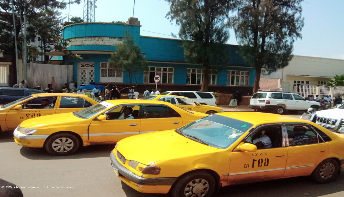Sud-Kivu : hausse du prix de transport en commun à Bukavu