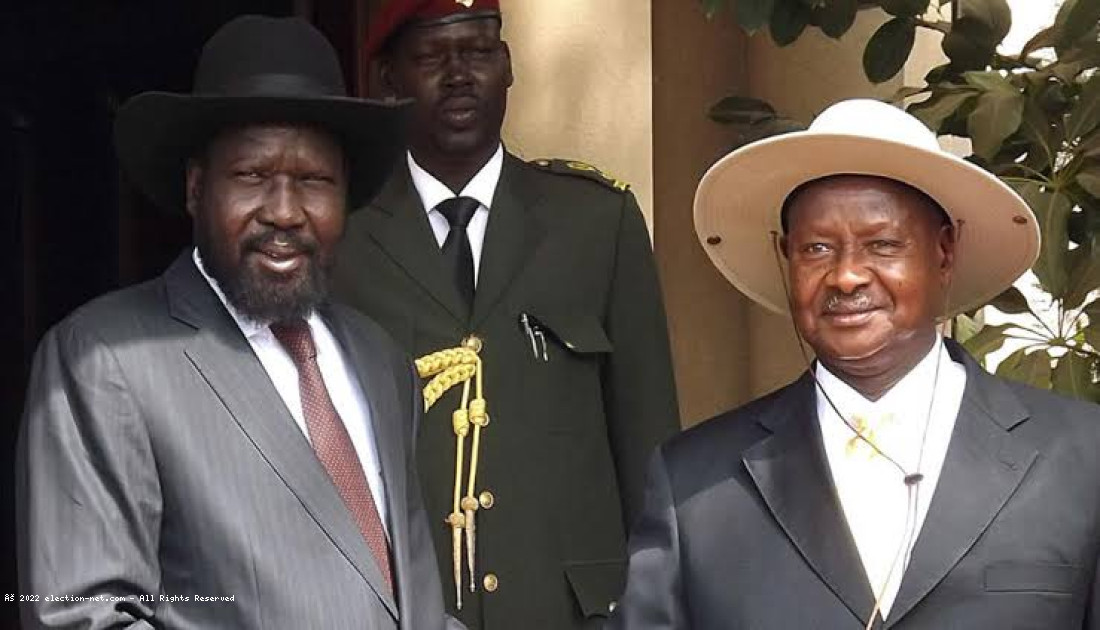 Après la RDC, le Sud Soudan accuse l'Ouganda ''d'avoir volé'' quelques kilomètres sur son territoire